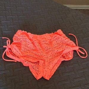 No Boundaries Swim - Mesh bathing suit shorts No Boundaries Swim - Mesh bathing suit shorts